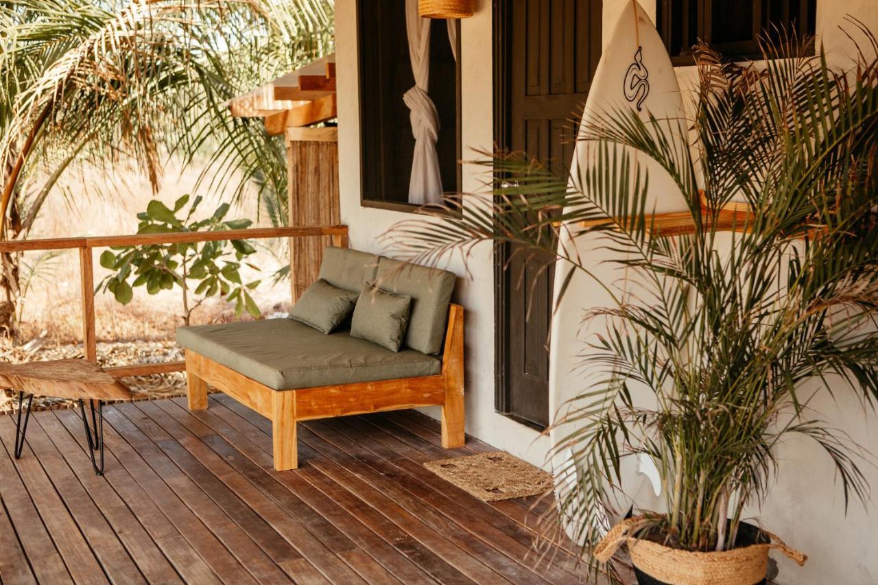 Hotel Casa Morrillo Esterno foto