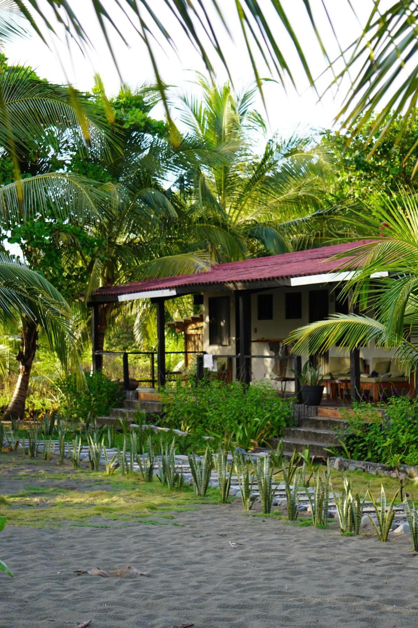 Hotel Casa Morrillo Esterno foto