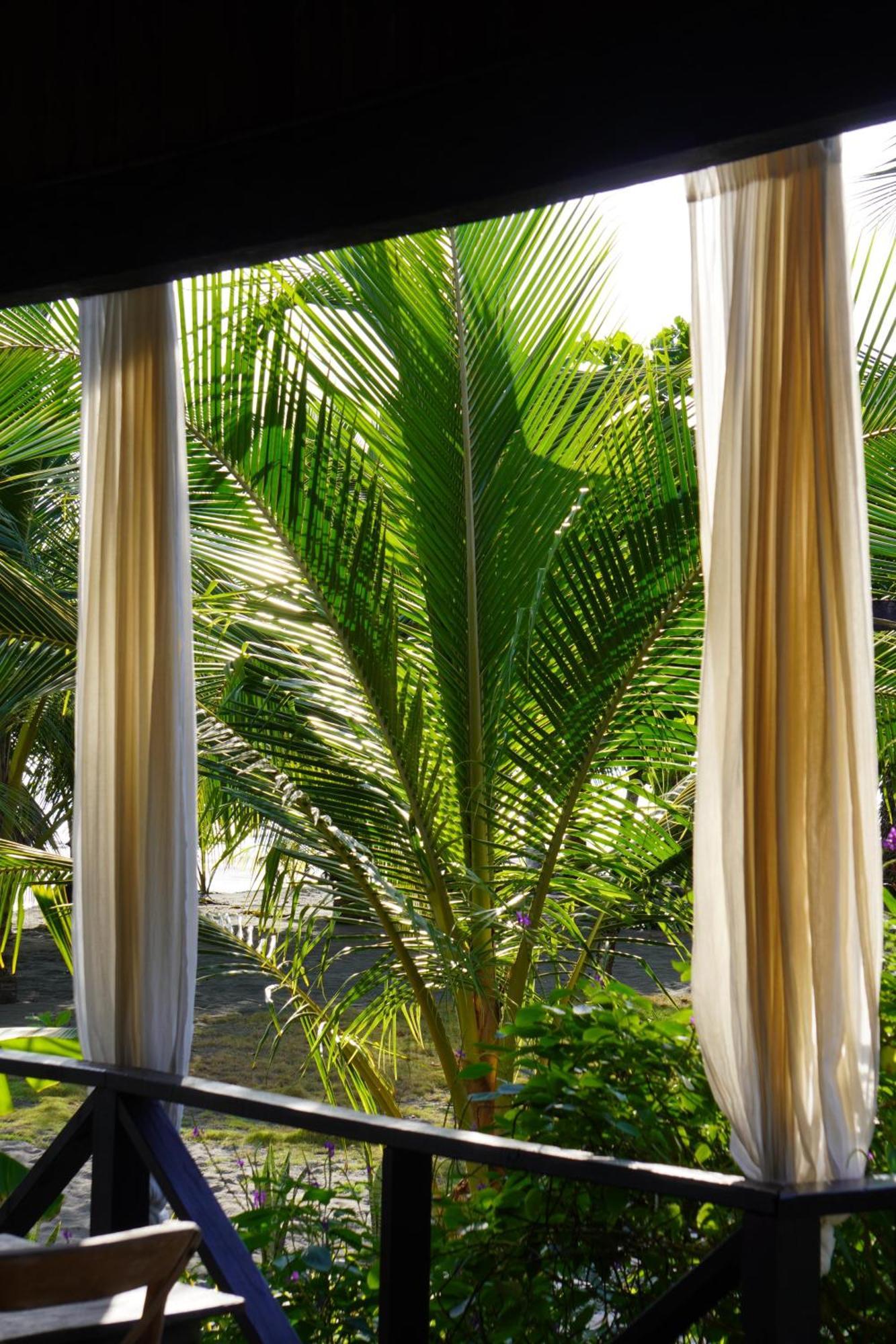 Hotel Casa Morrillo Esterno foto